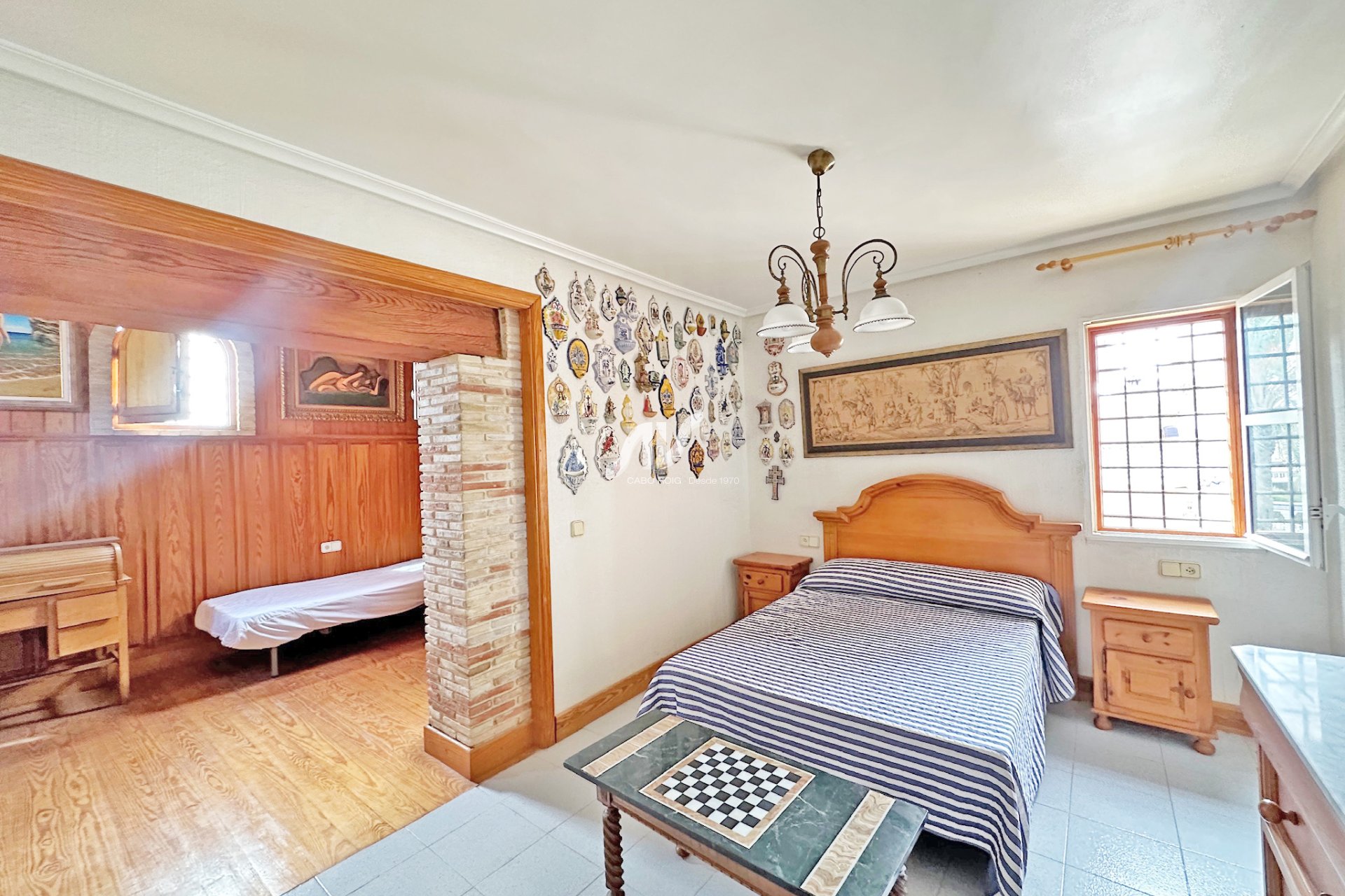 Reventa - Chalet - Torrevieja - La Veleta