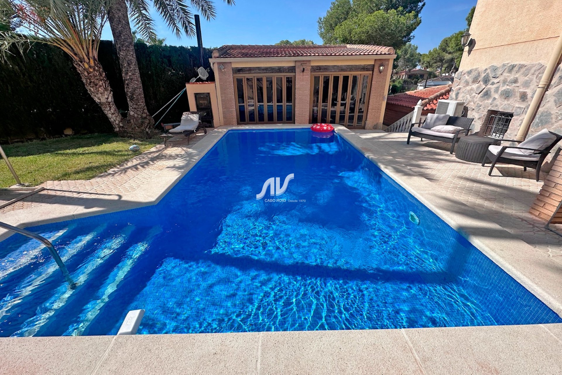 Reventa - Chalet - Torrevieja - Los Balcones