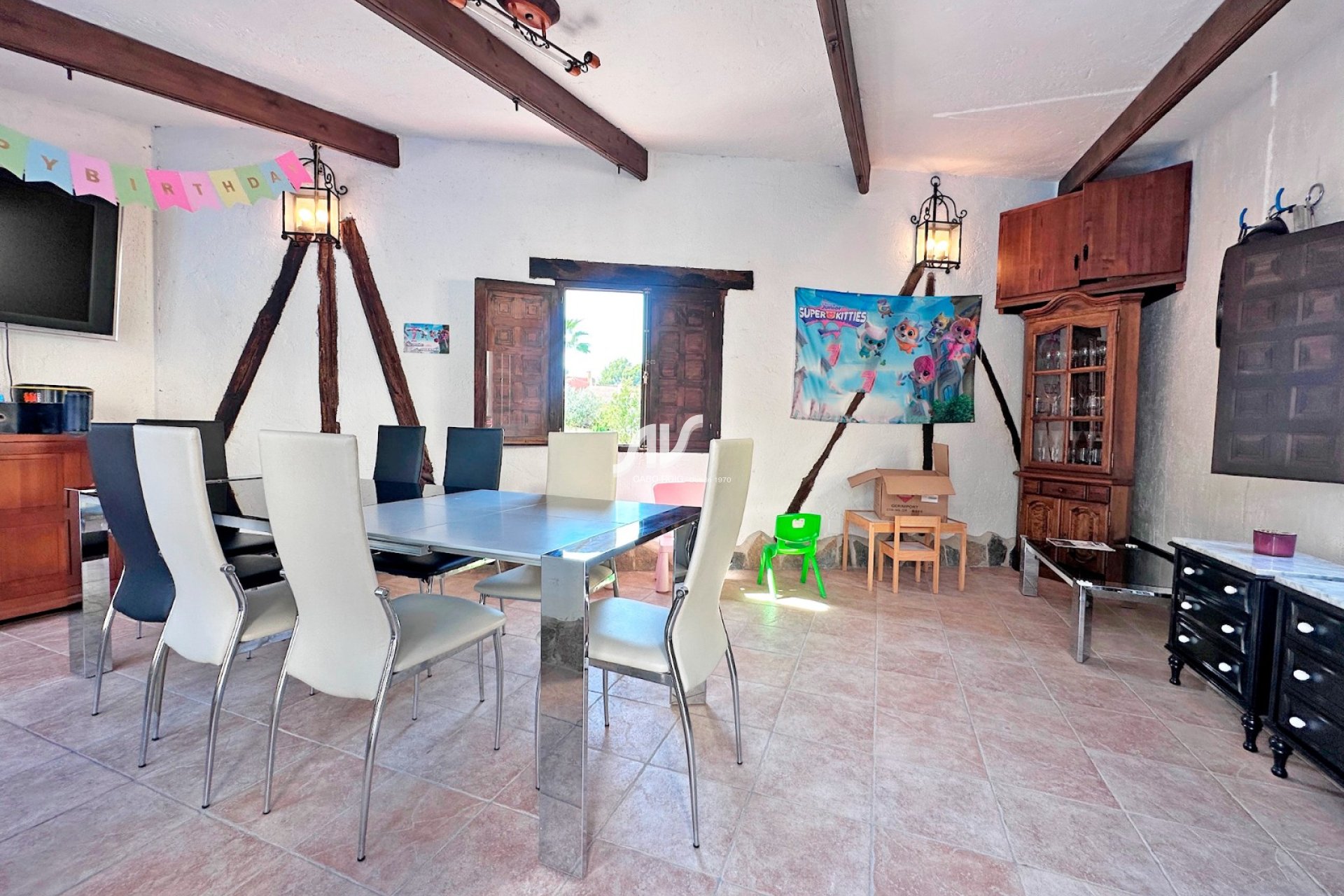 Reventa - Chalet - Torrevieja - Los Balcones