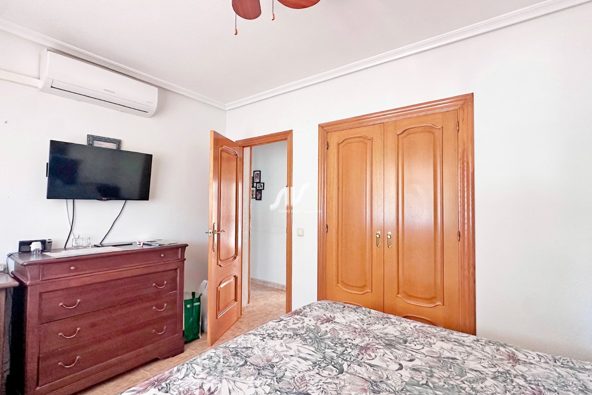 Reventa - Chalet - Torrevieja - Los Balcones