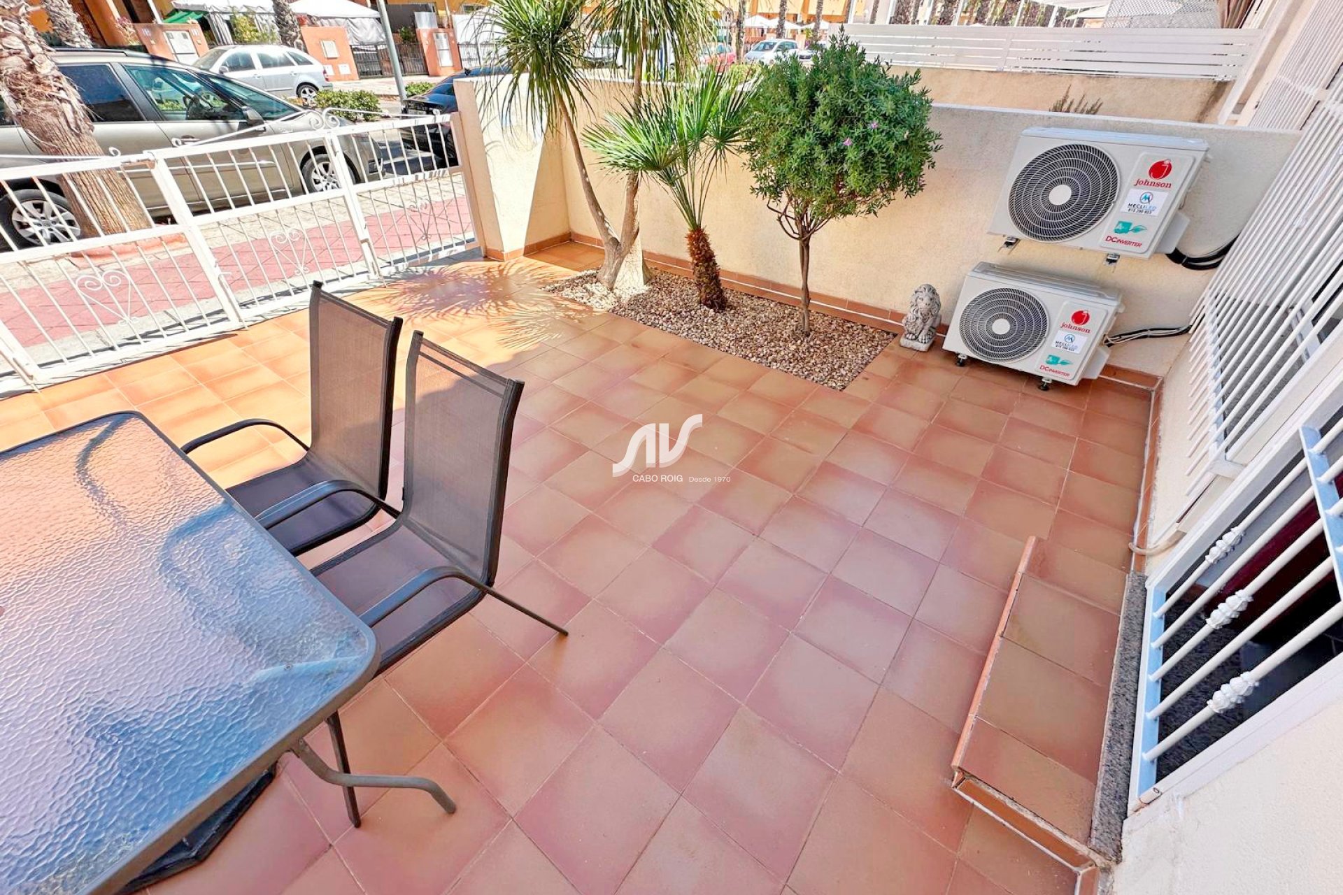 Reventa - Dúplex - Orihuela Costa - Aguamarina