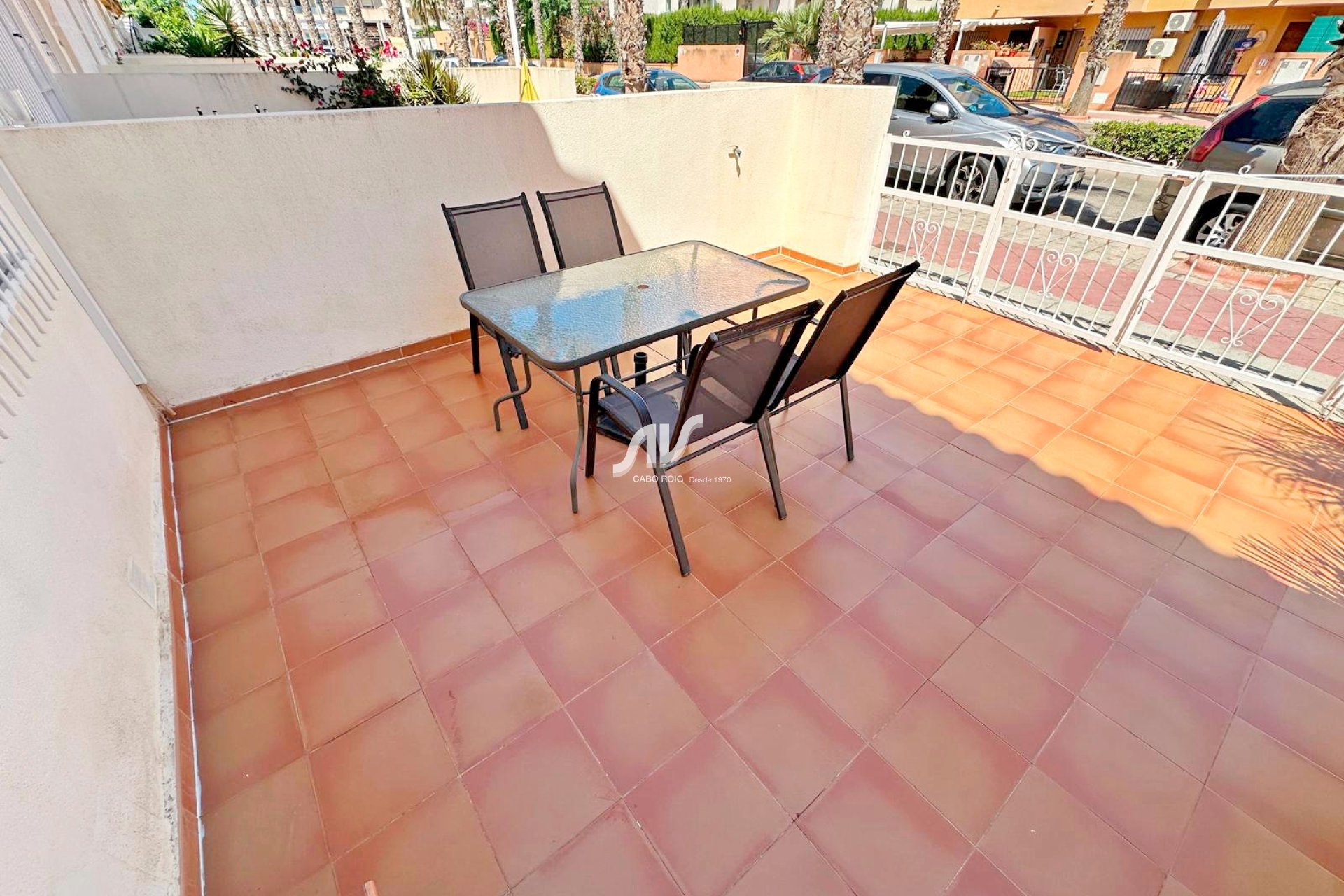 Reventa - Dúplex - Orihuela Costa - Aguamarina