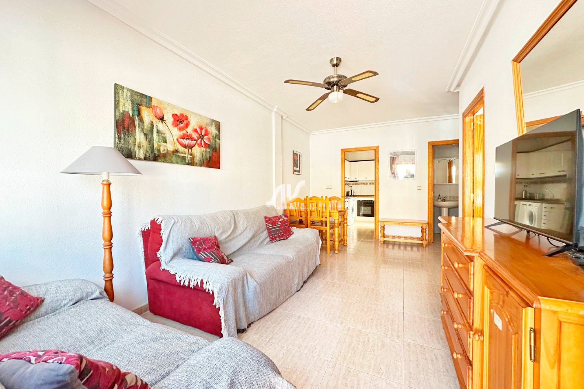 Reventa - Dúplex - Orihuela Costa - Aguamarina