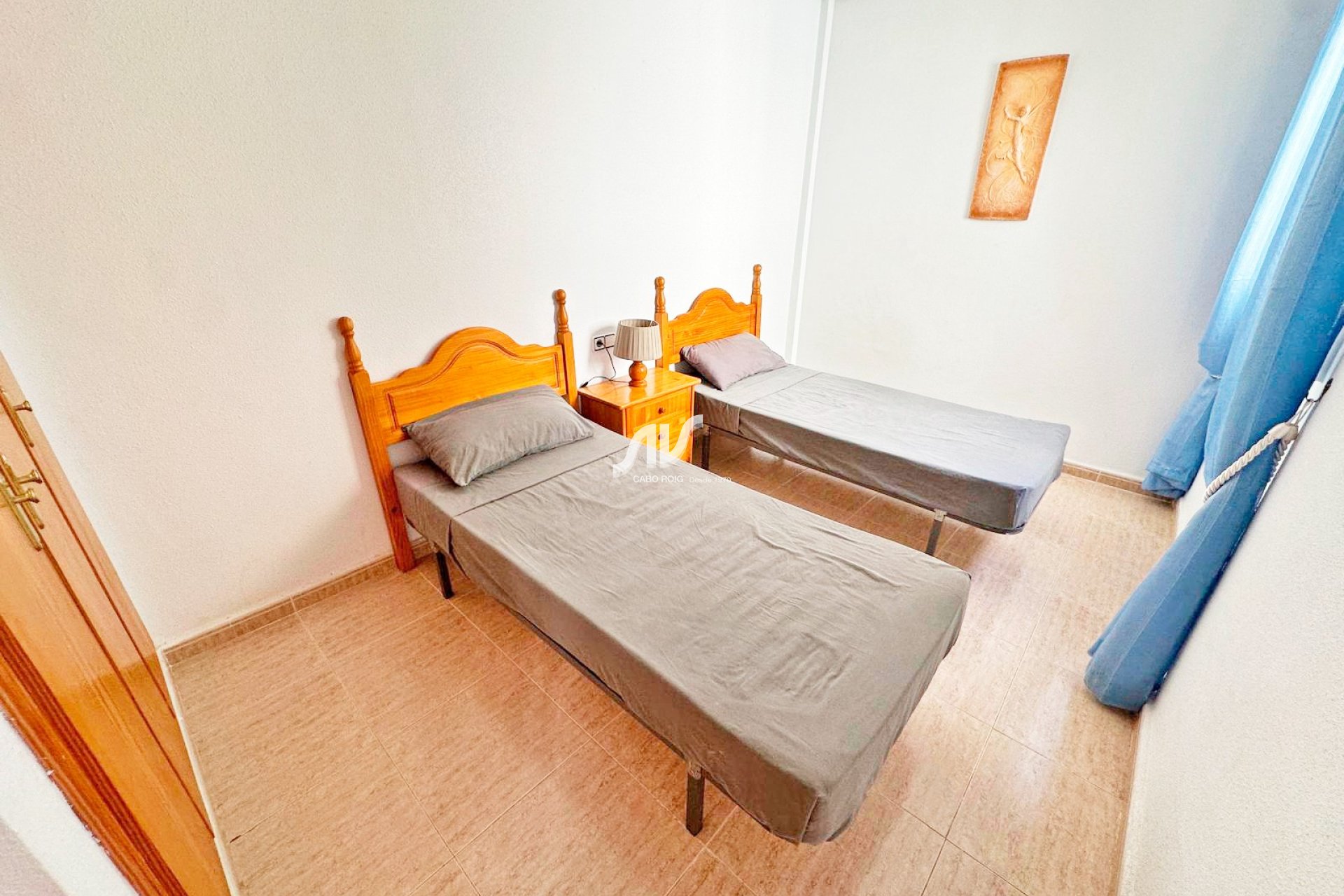 Reventa - Dúplex - Orihuela Costa - Aguamarina