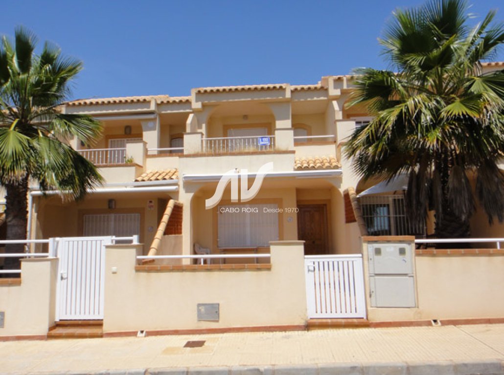 Reventa - Dúplex - Orihuela Costa - Aguamarina