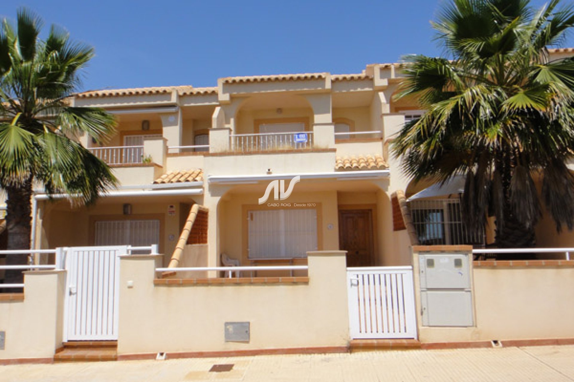 Reventa - Dúplex - Orihuela Costa - Aguamarina