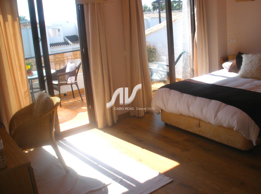 Reventa - Dúplex - Orihuela Costa - Aguamarina