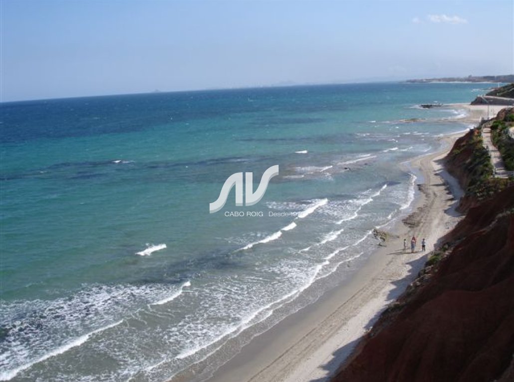Reventa - Dúplex - Orihuela Costa - Aguamarina