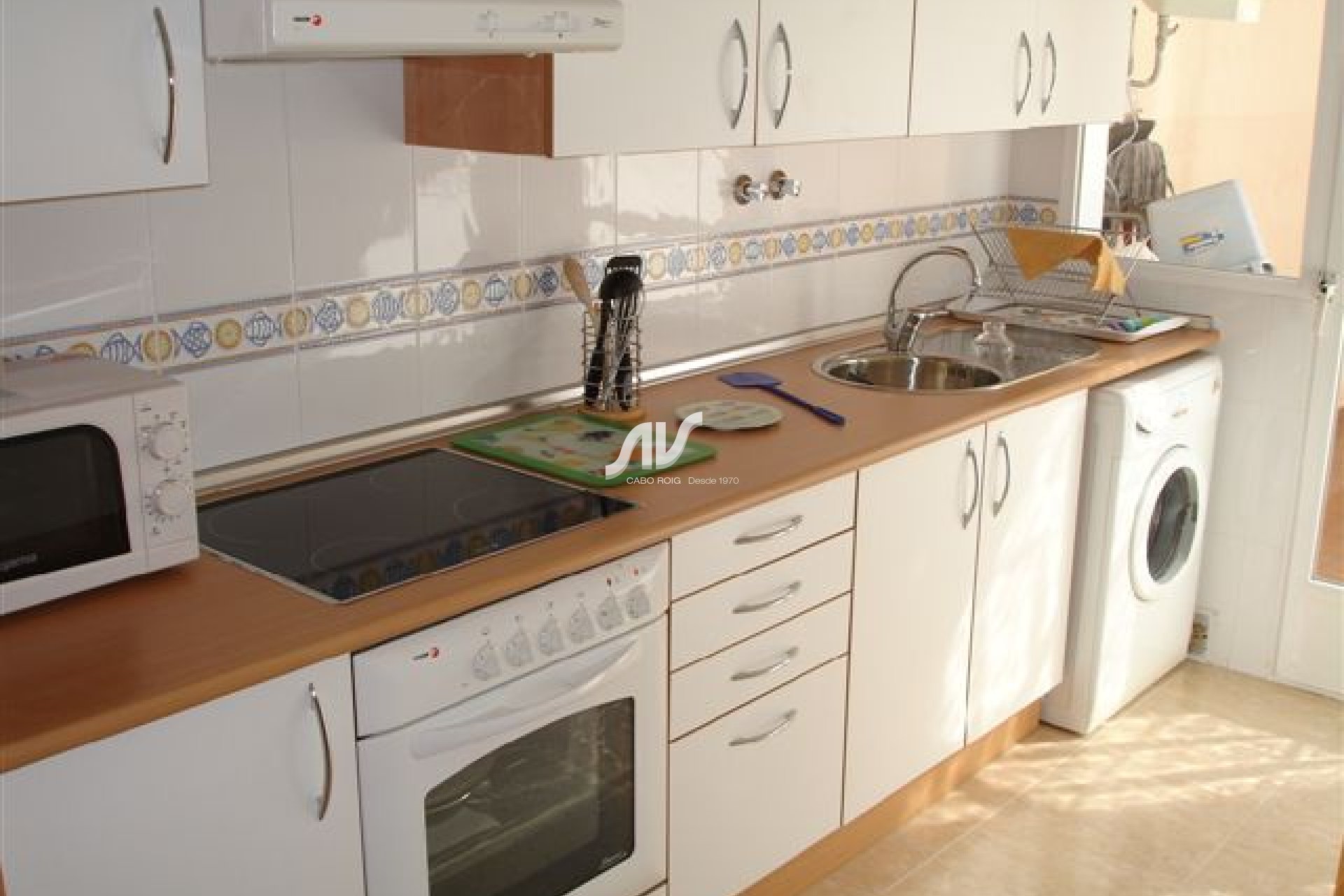 Reventa - Dúplex - Orihuela Costa - Aguamarina