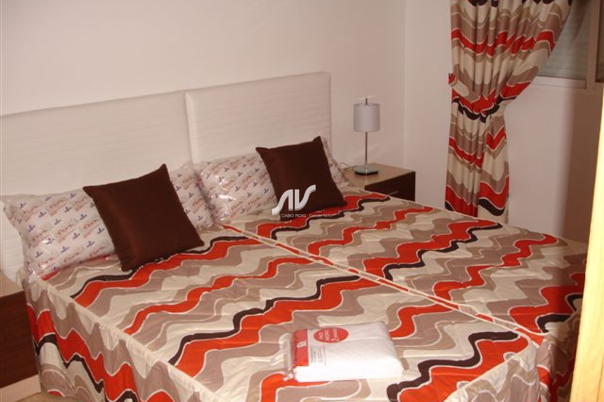 Reventa - Dúplex - Orihuela Costa - Aguamarina