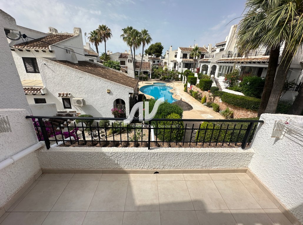 Reventa - Dúplex - Orihuela Costa - Cabo Roig