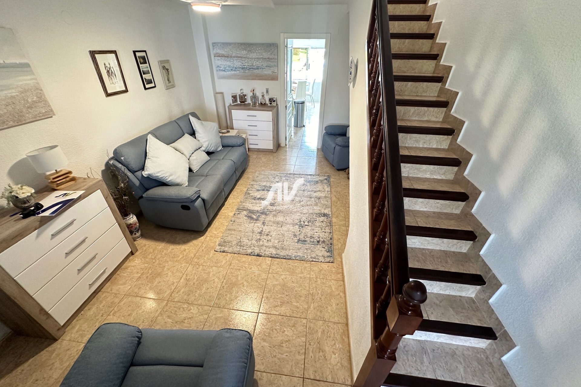 Reventa - Dúplex - Orihuela Costa - Cabo Roig