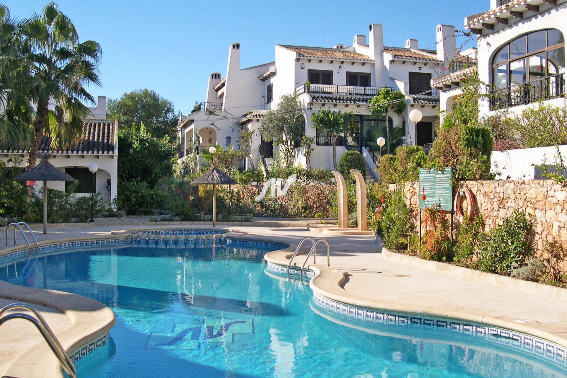 Reventa - Dúplex - Orihuela Costa - Cabo Roig