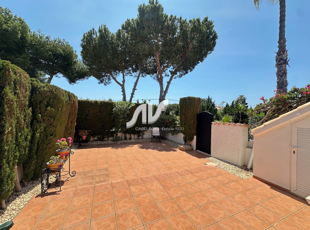 Reventa - Dúplex - Orihuela Costa - Cabo Roig
