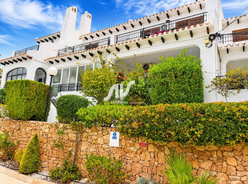 Reventa - Dúplex - Orihuela Costa - Cabo Roig