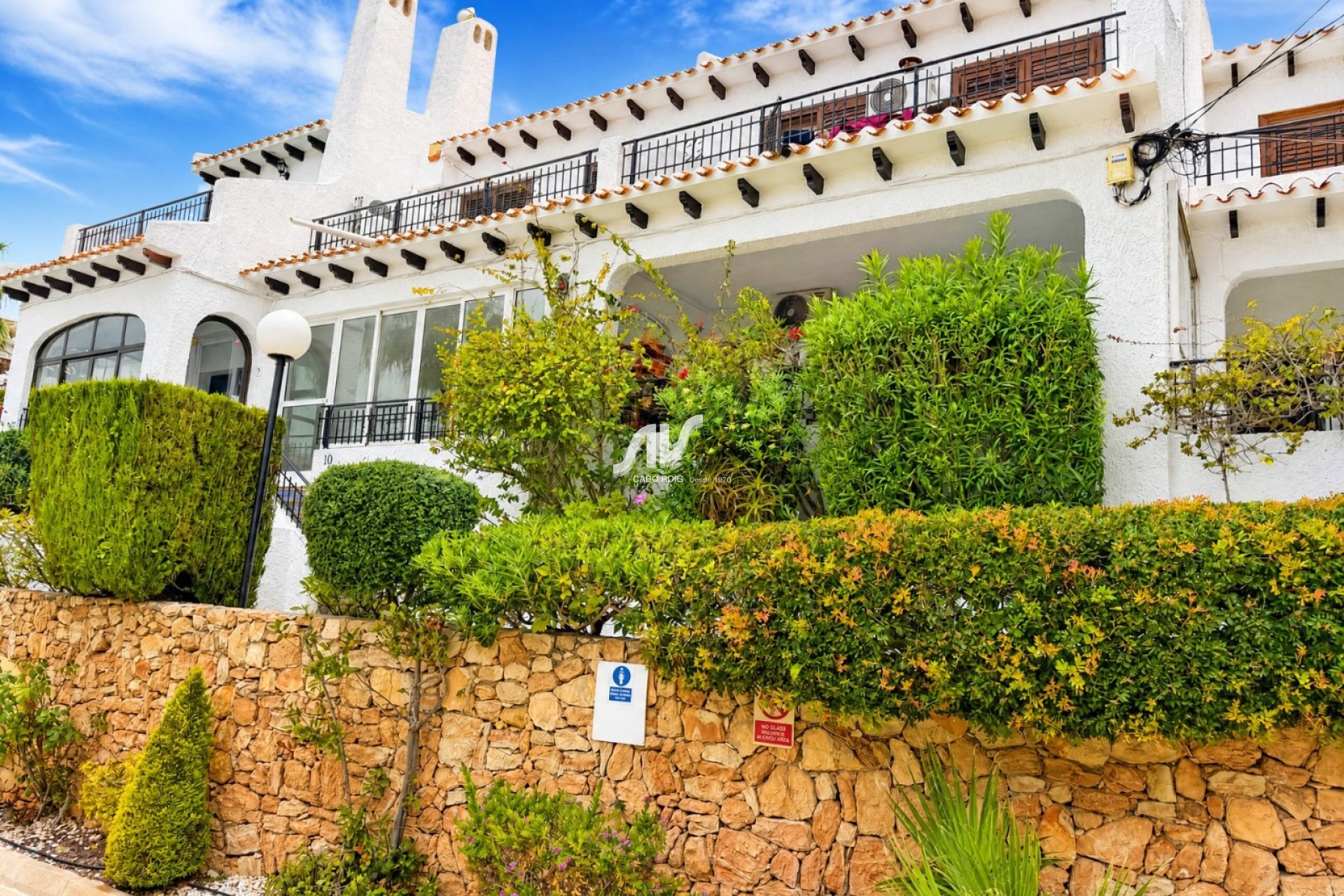 Reventa - Dúplex - Orihuela Costa - Cabo Roig