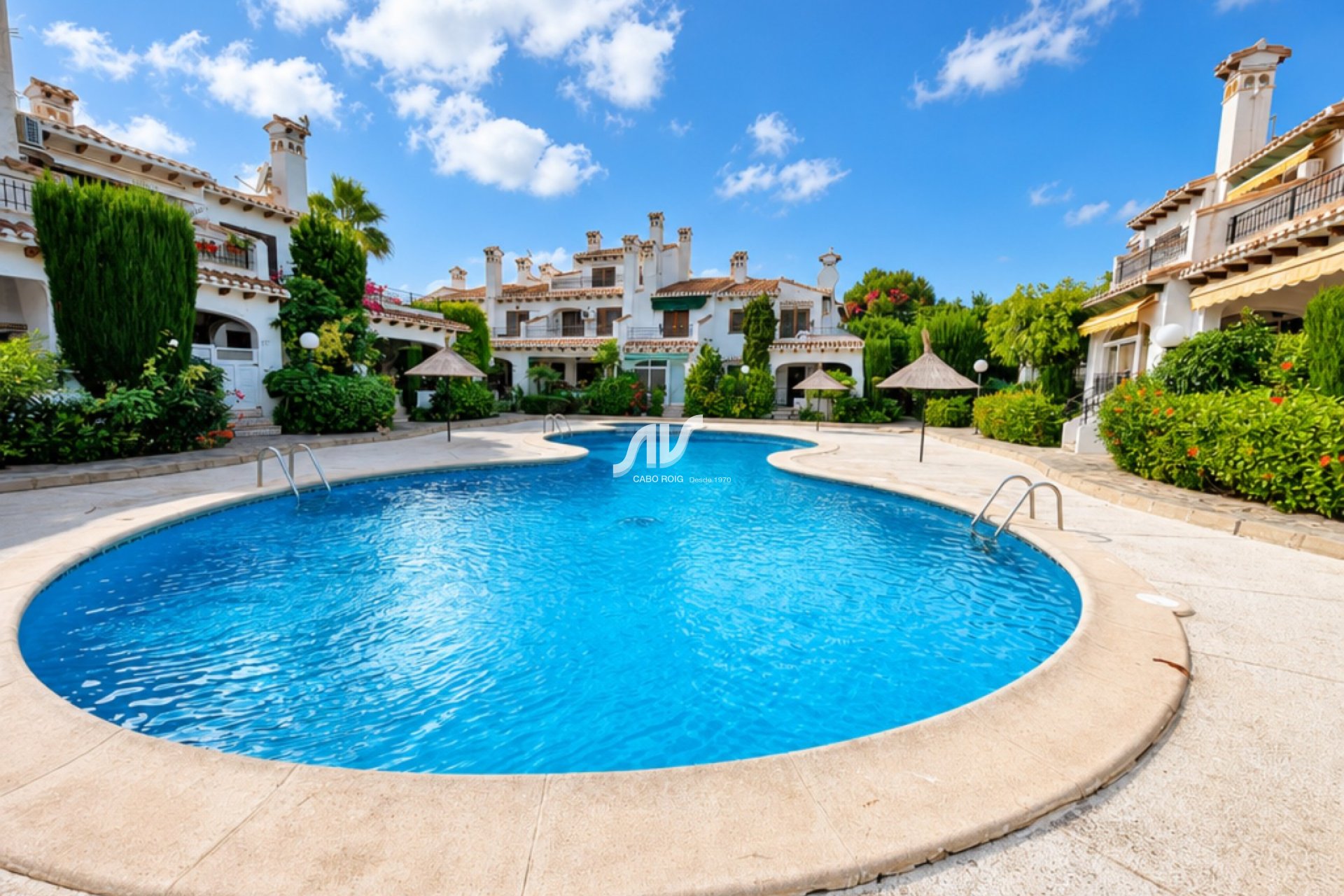 Reventa - Dúplex - Orihuela Costa - Cabo Roig