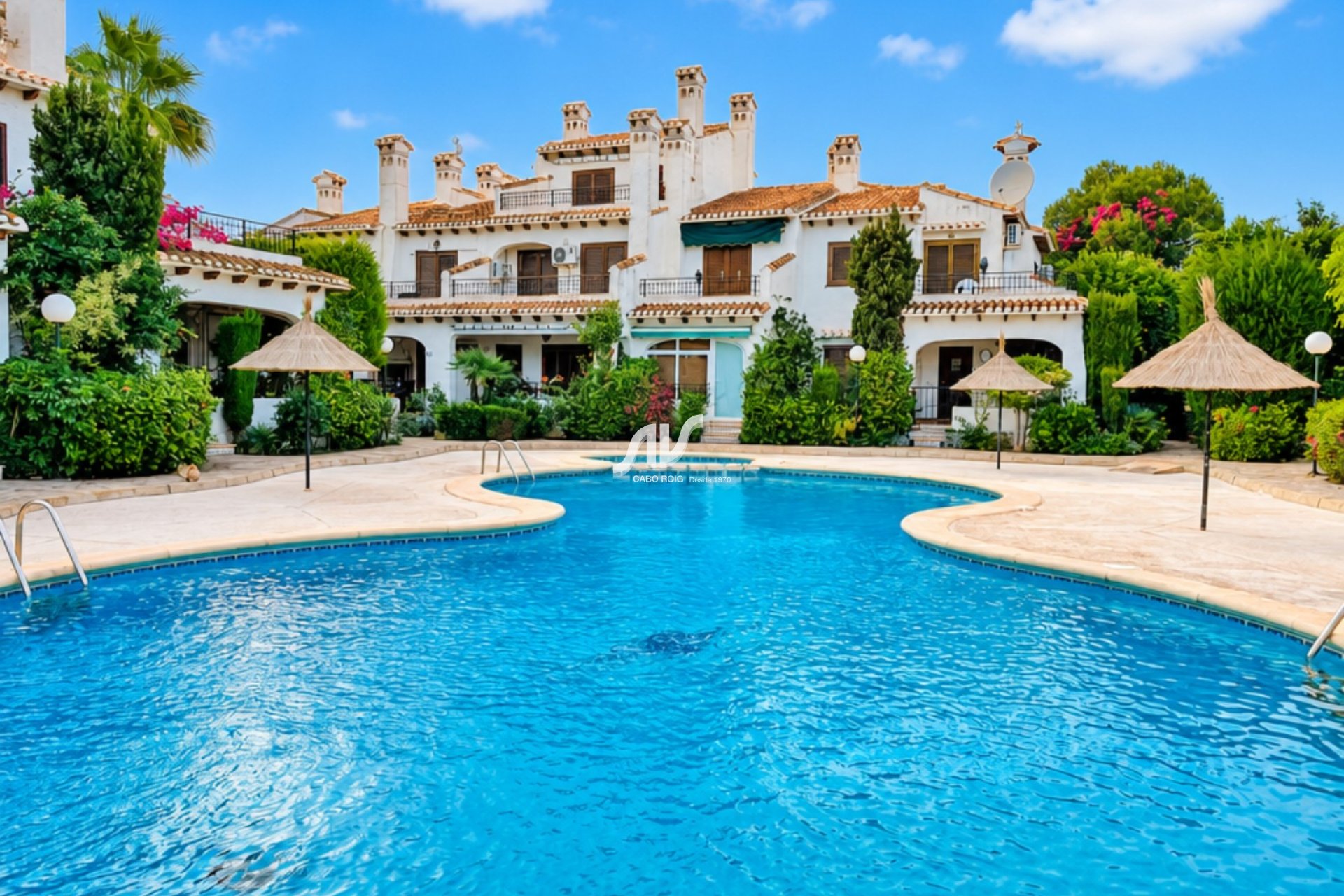 Reventa - Dúplex - Orihuela Costa - Cabo Roig