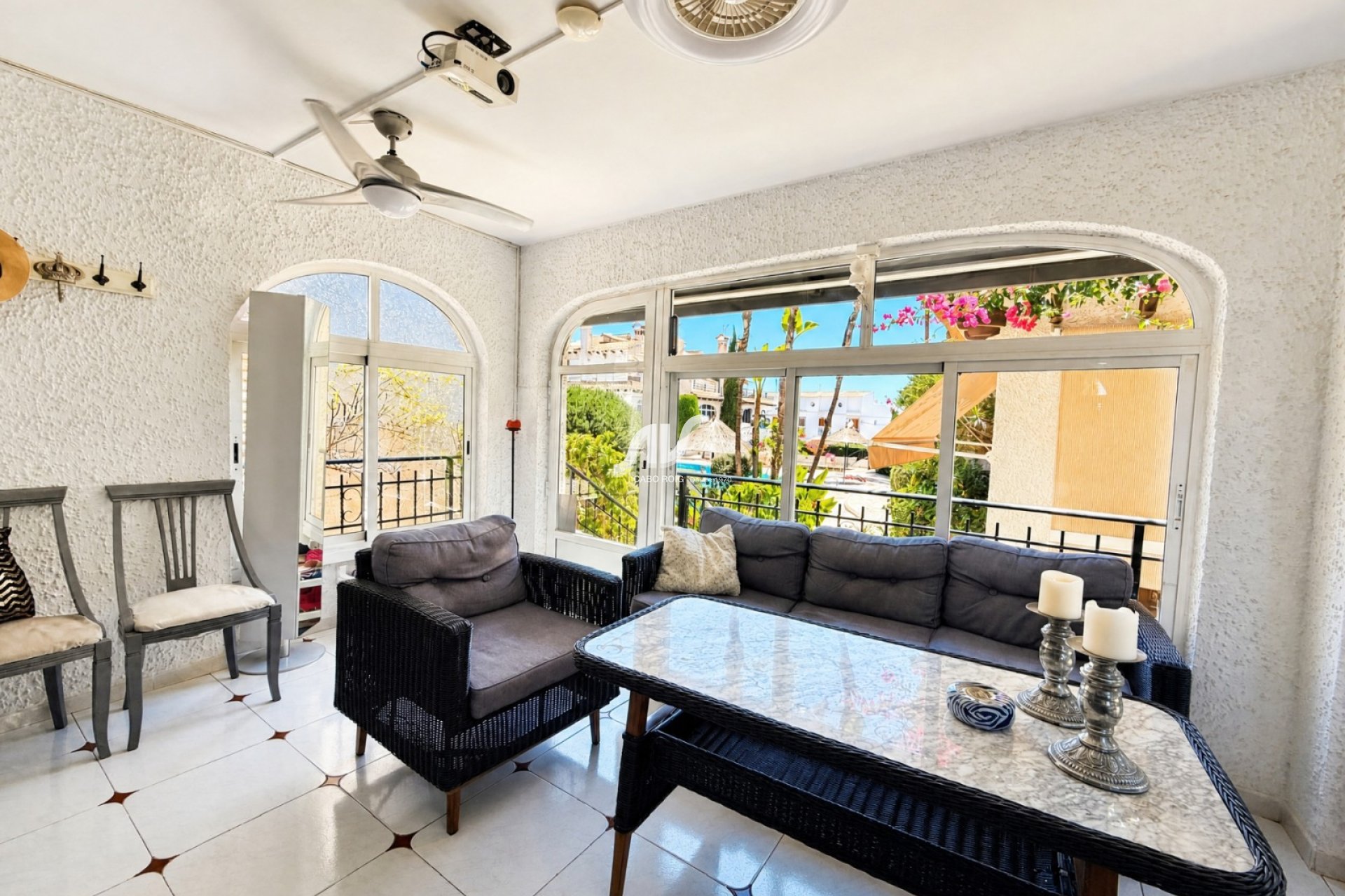 Reventa - Dúplex - Orihuela Costa - Cabo Roig