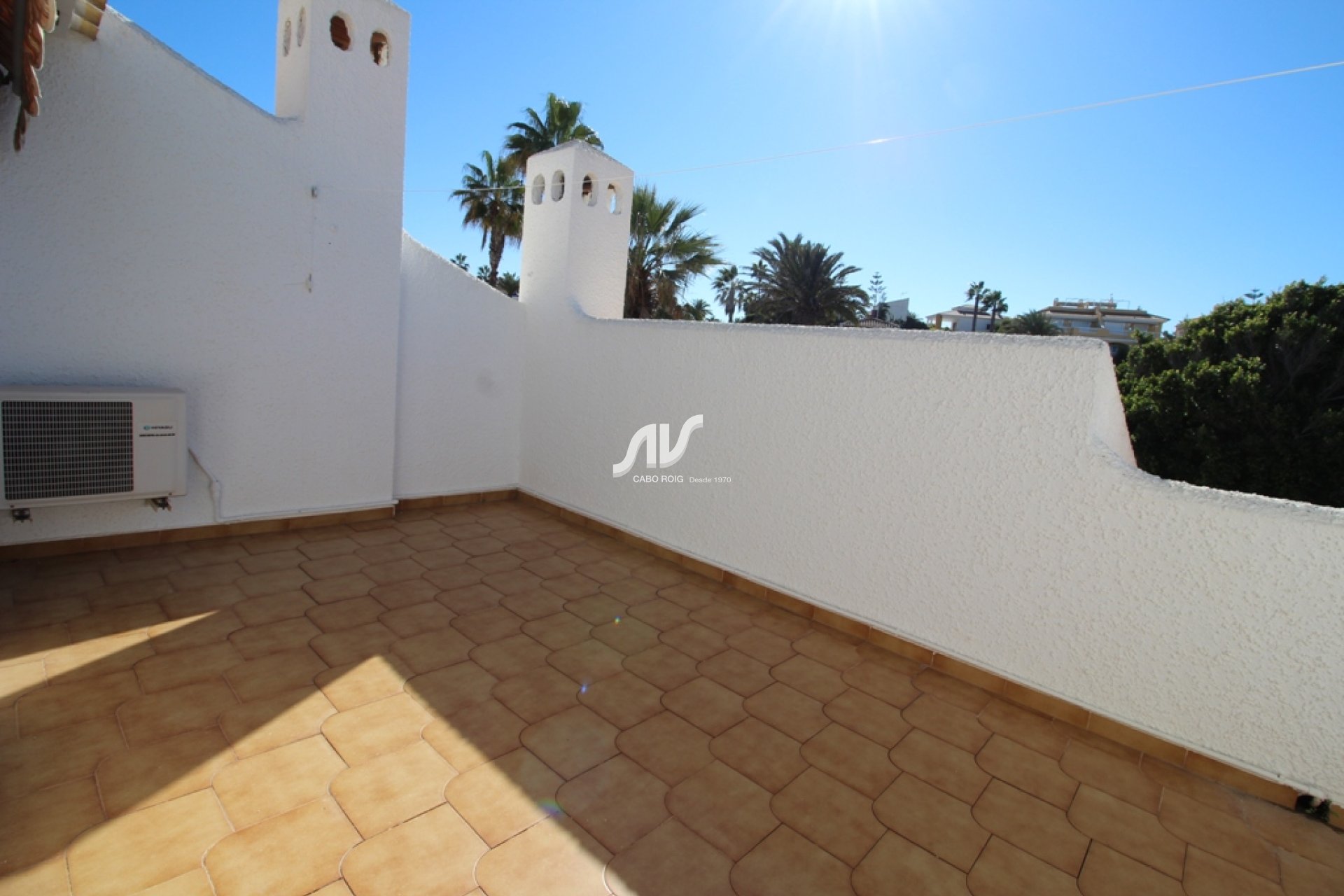 Reventa - Dúplex - Orihuela Costa - Cabo Roig