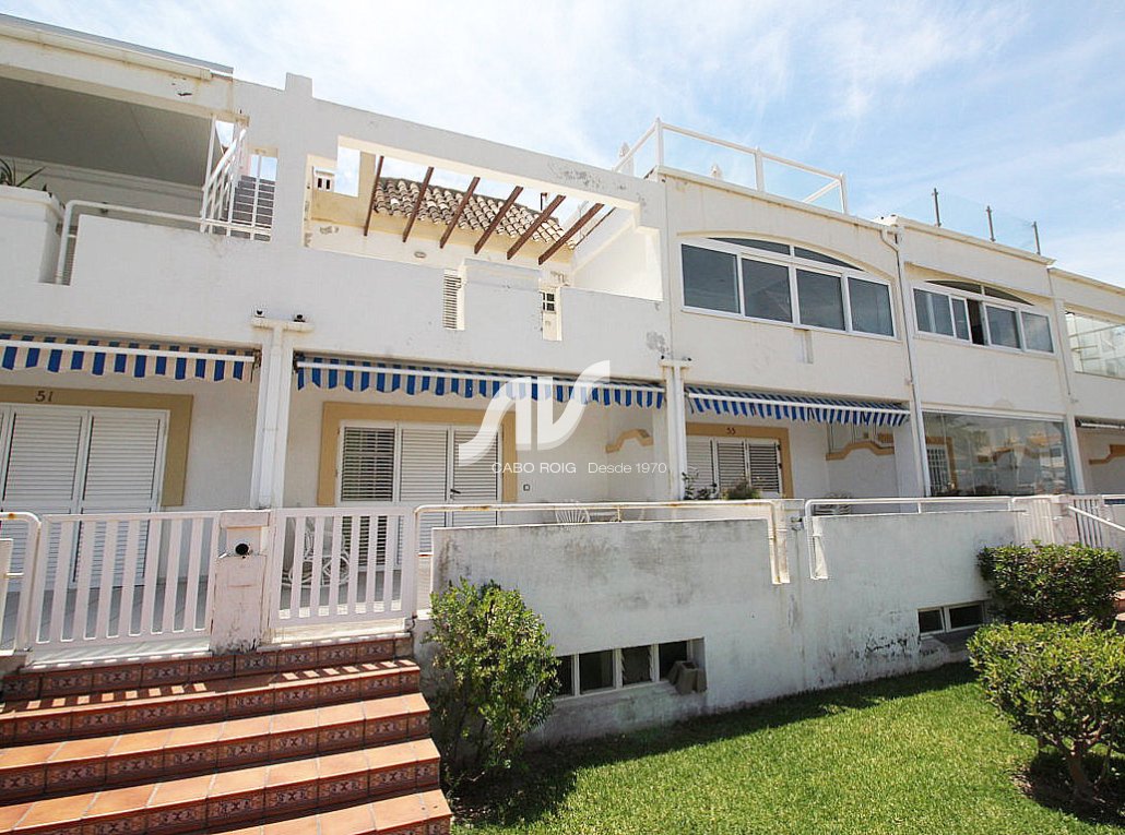 Reventa - Dúplex - Orihuela Costa - Cabo Roig
