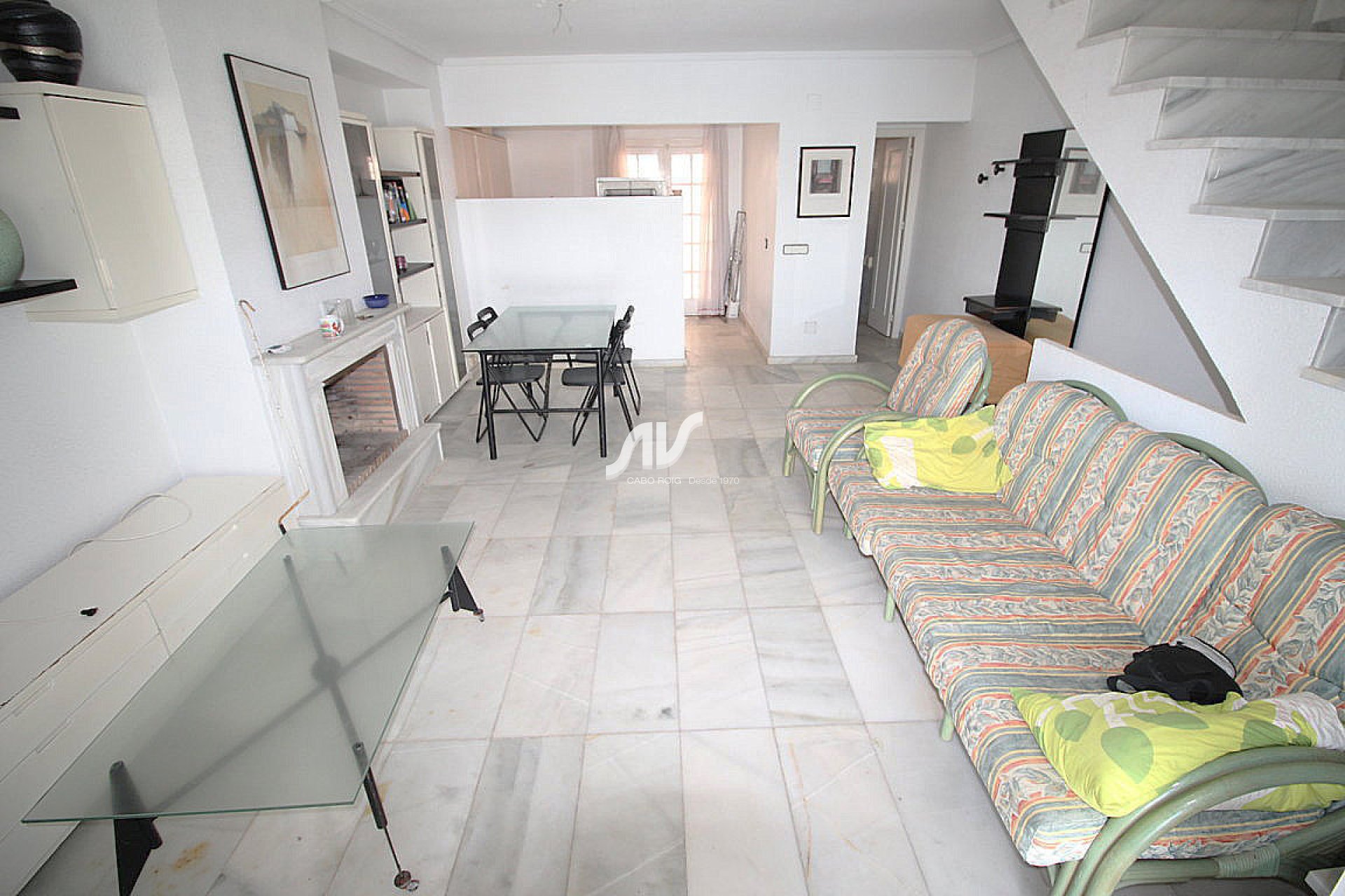 Reventa - Dúplex - Orihuela Costa - Cabo Roig