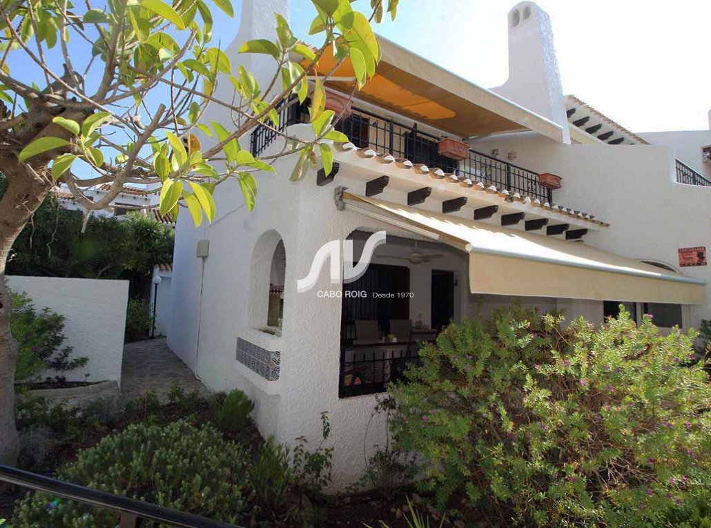 Reventa - Dúplex - Orihuela Costa - Cabo Roig