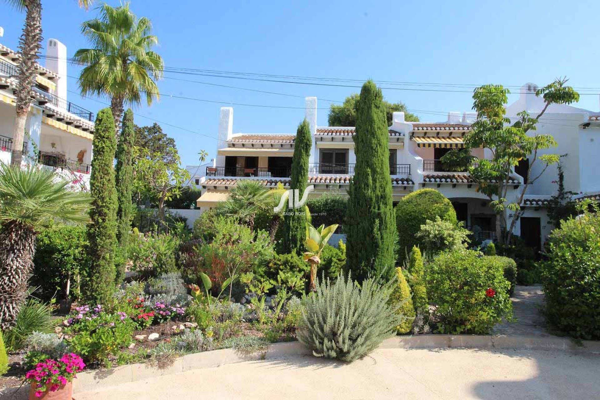 Reventa - Dúplex - Orihuela Costa - Cabo Roig