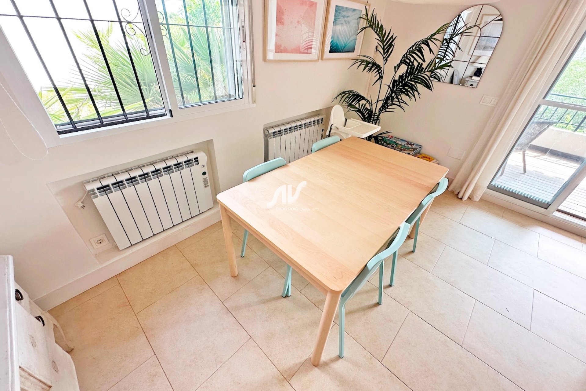 Reventa - Dúplex - Orihuela Costa - Cabo Roig