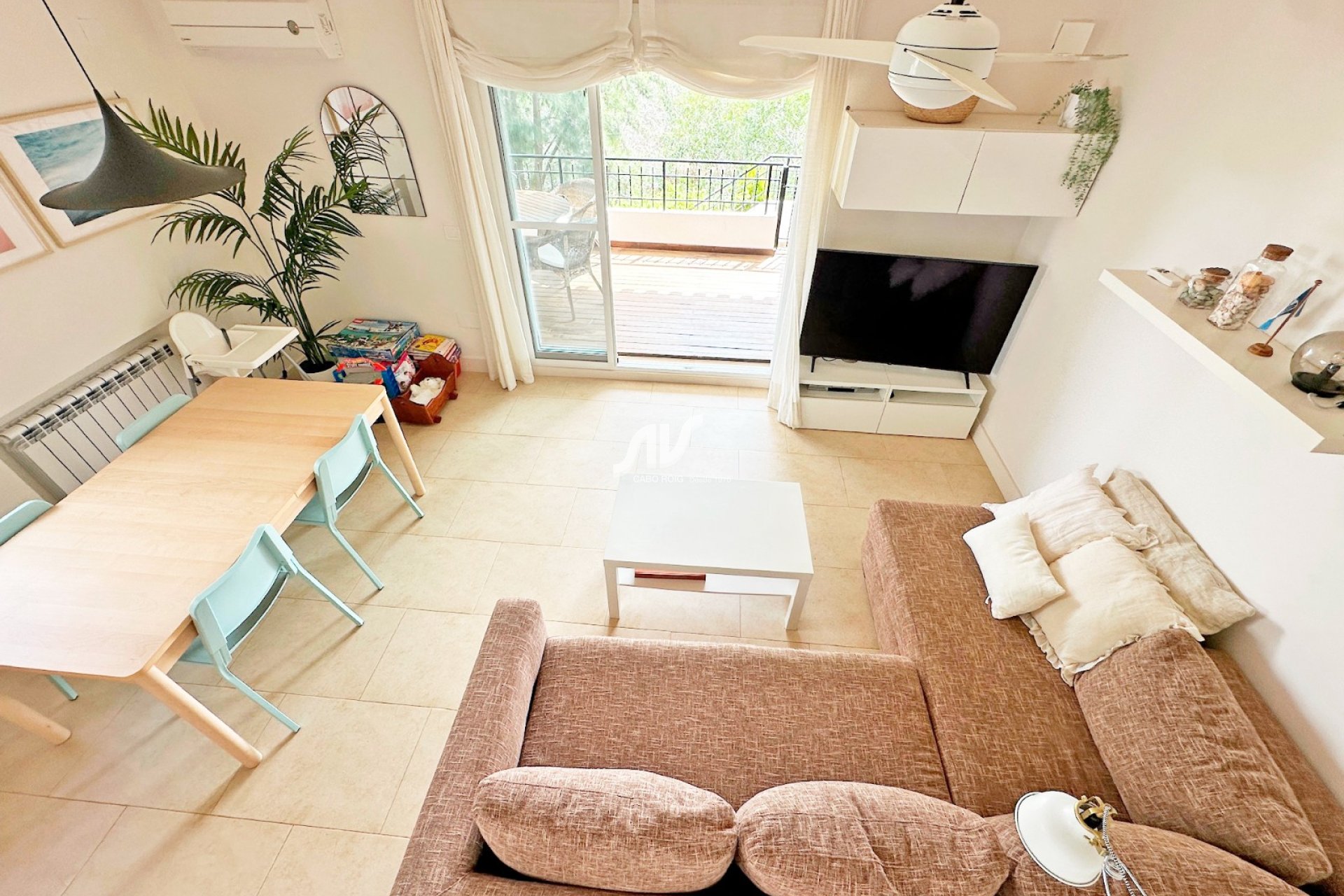 Reventa - Dúplex - Orihuela Costa - Cabo Roig