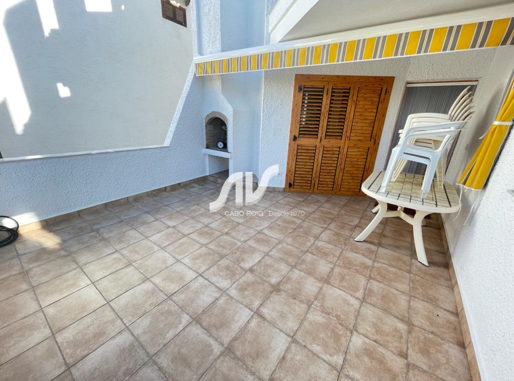 Reventa - Dúplex - Orihuela Costa - Cabo Roig