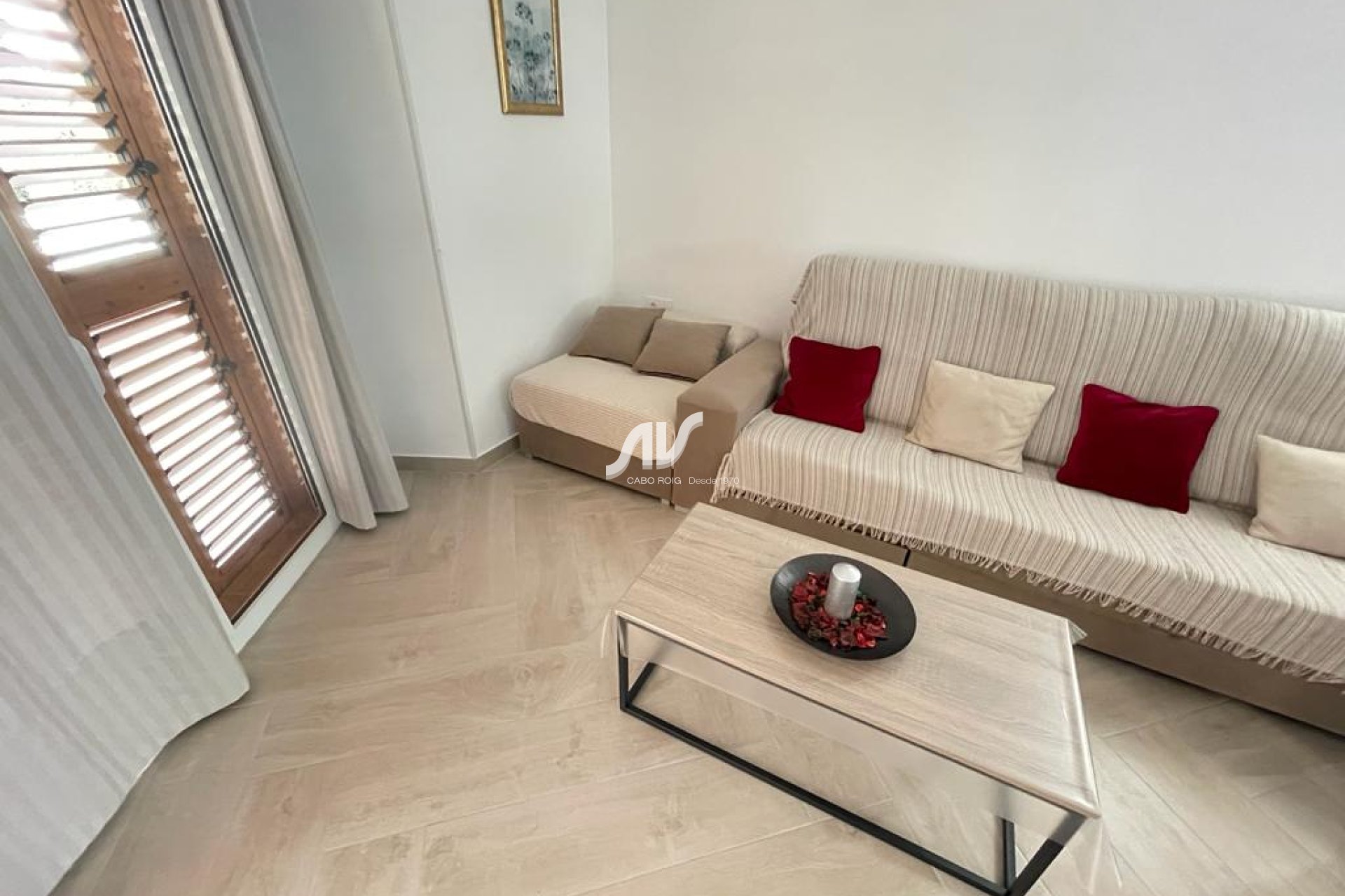 Reventa - Dúplex - Orihuela Costa - Cabo Roig