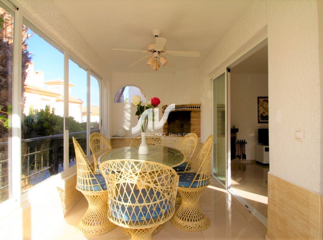 Reventa - Dúplex - Orihuela Costa - Cabo Roig