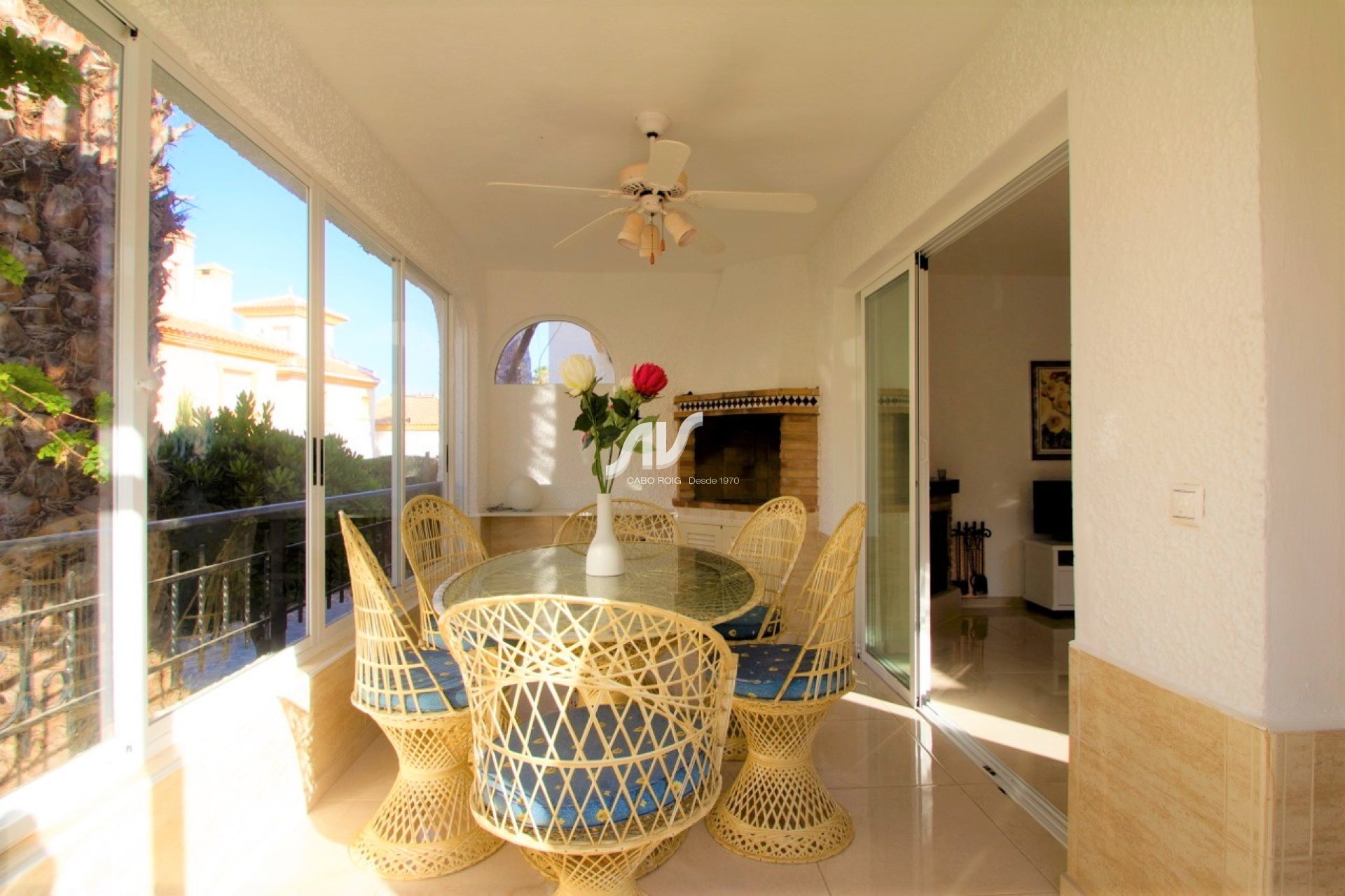 Reventa - Dúplex - Orihuela Costa - Cabo Roig