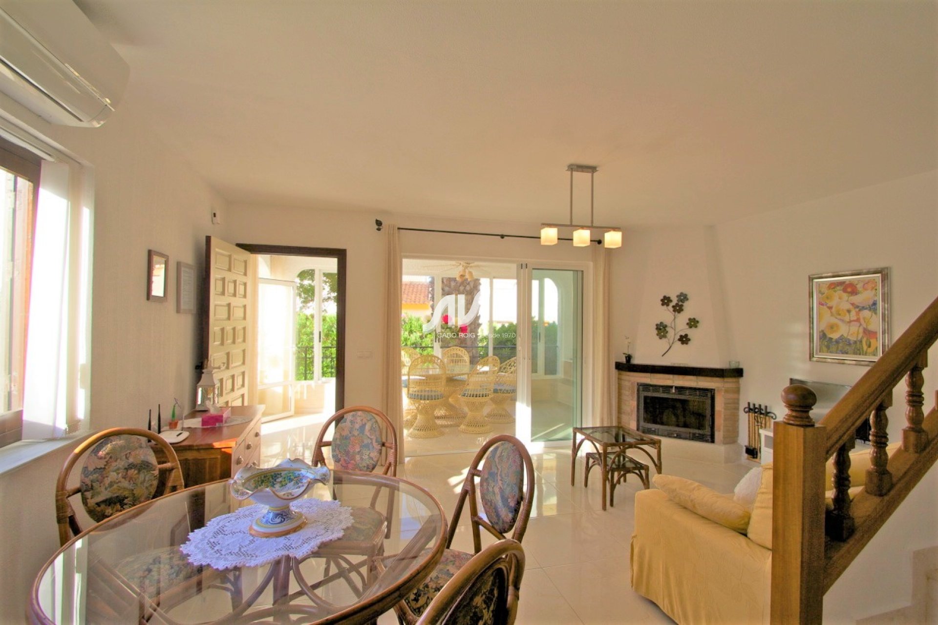 Reventa - Dúplex - Orihuela Costa - Cabo Roig