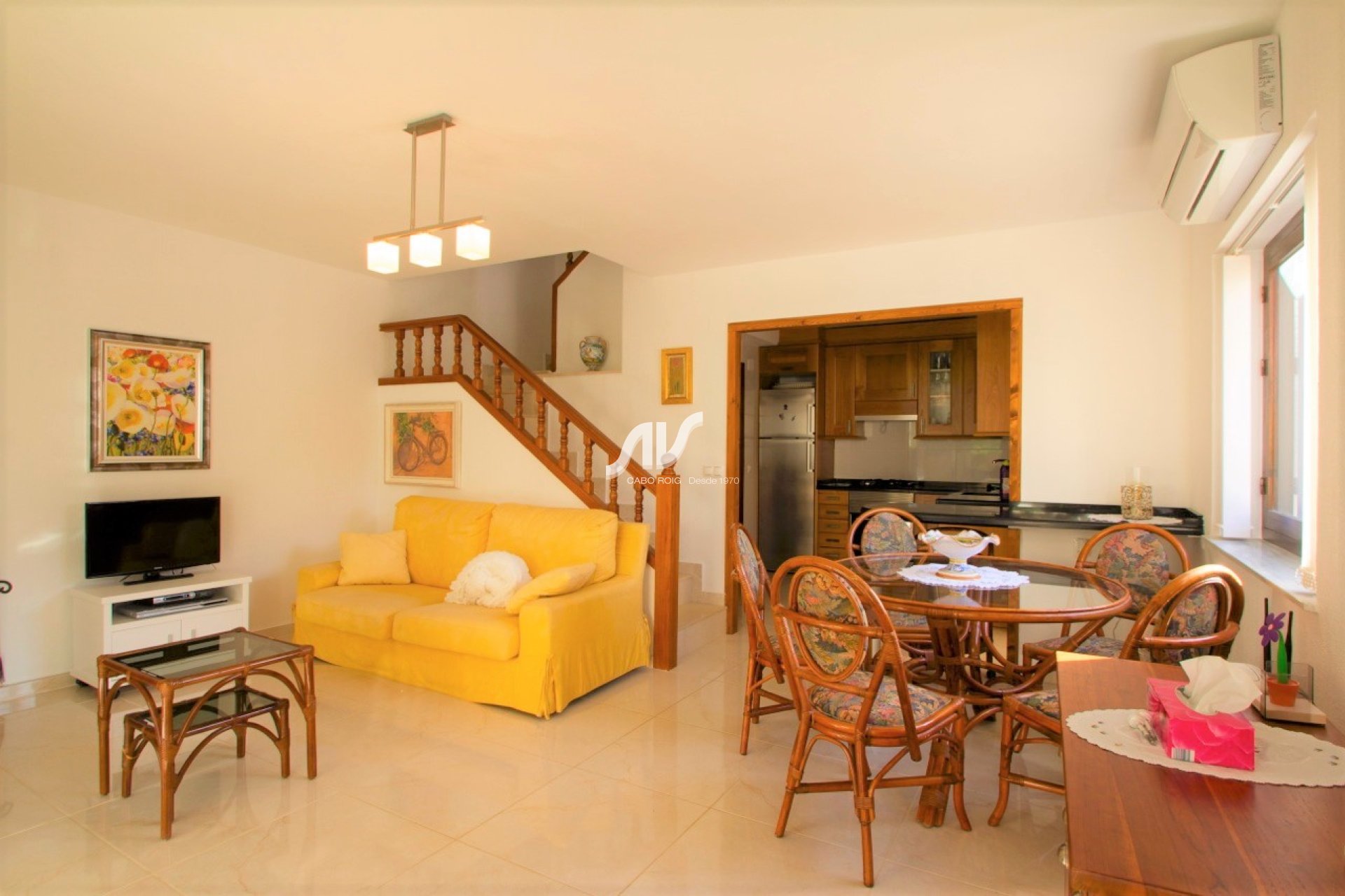 Reventa - Dúplex - Orihuela Costa - Cabo Roig
