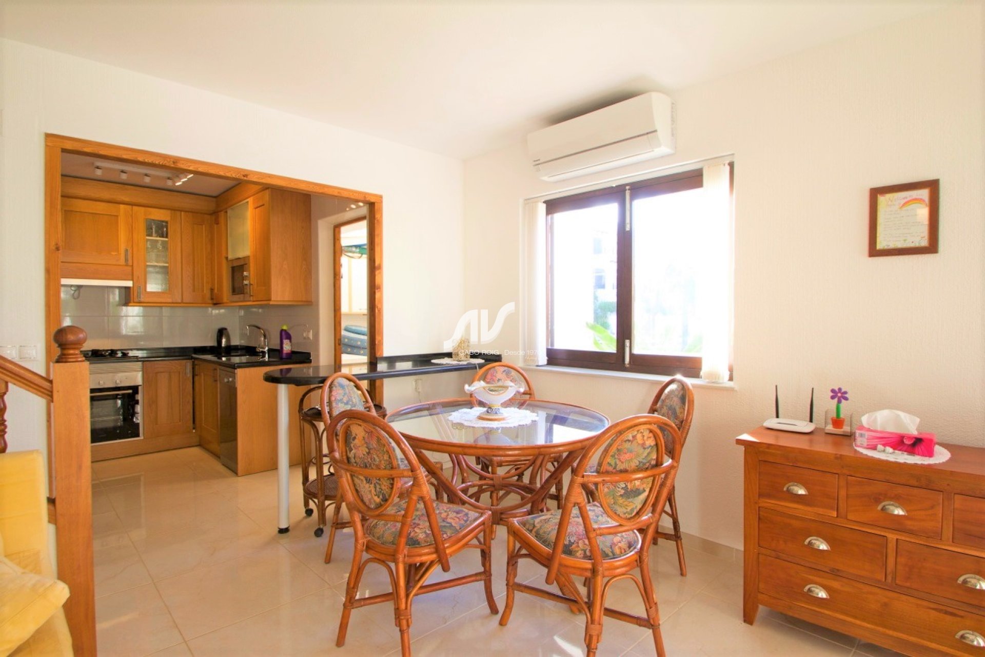 Reventa - Dúplex - Orihuela Costa - Cabo Roig