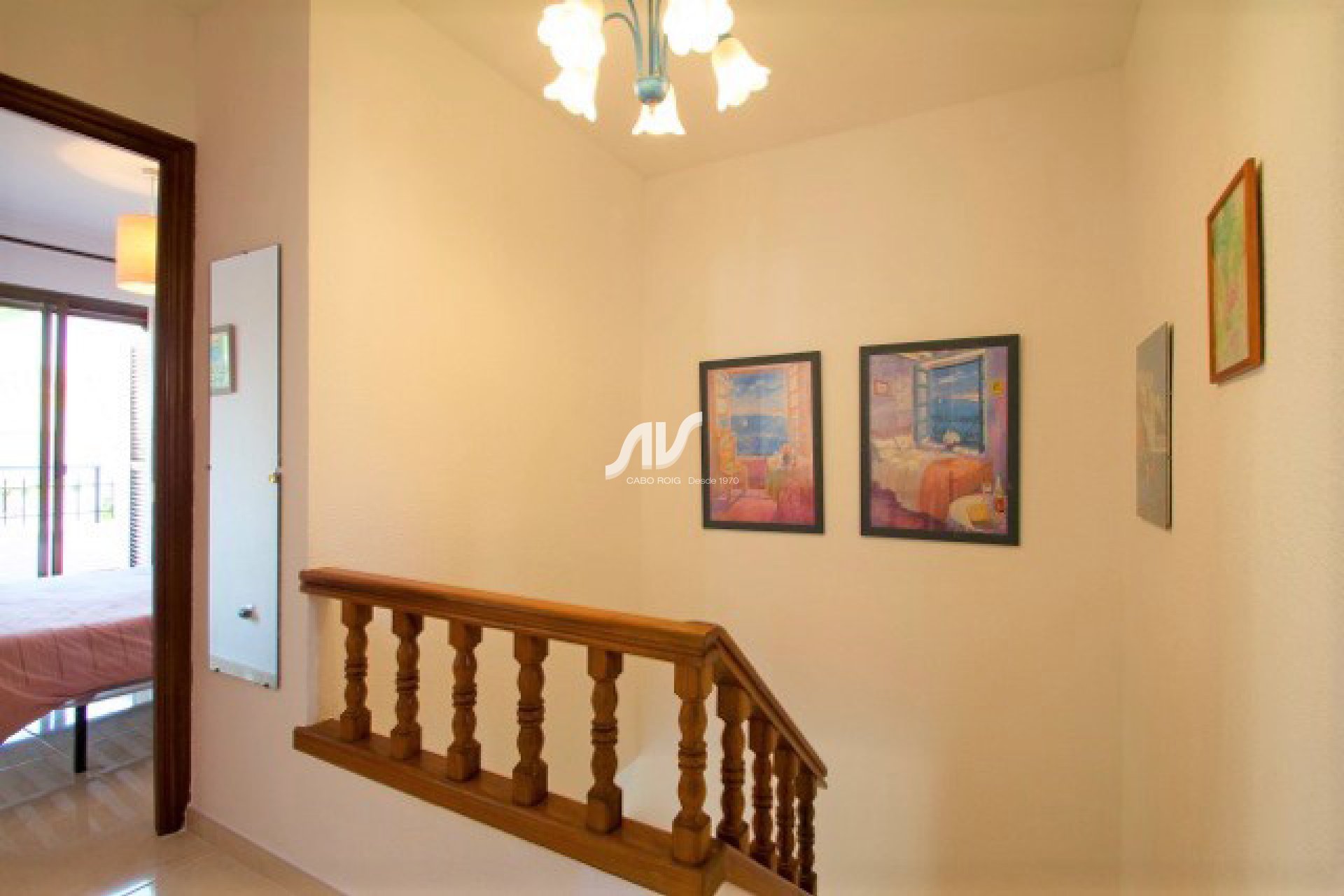 Reventa - Dúplex - Orihuela Costa - Cabo Roig