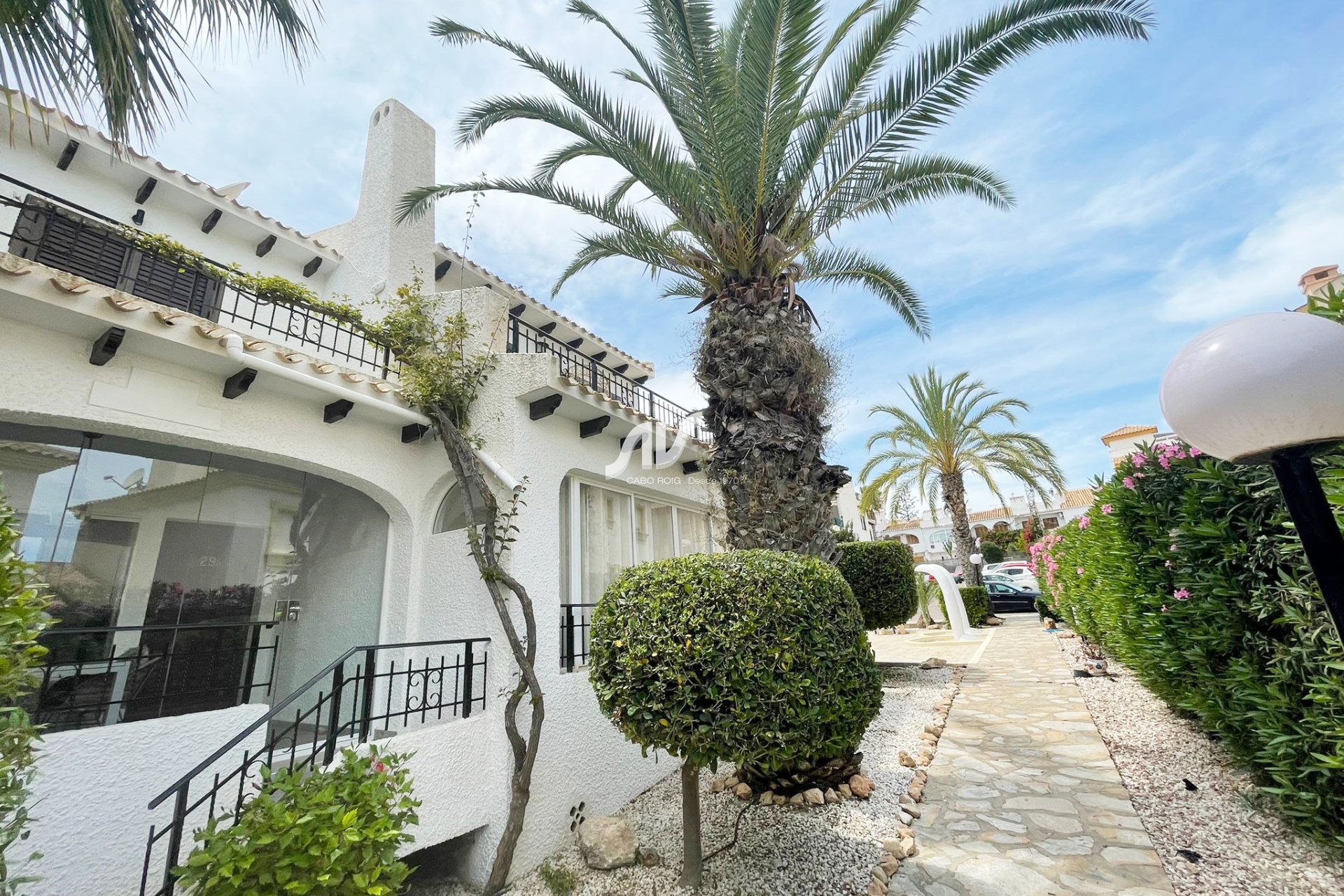 Reventa - Dúplex - Orihuela Costa - Cabo Roig