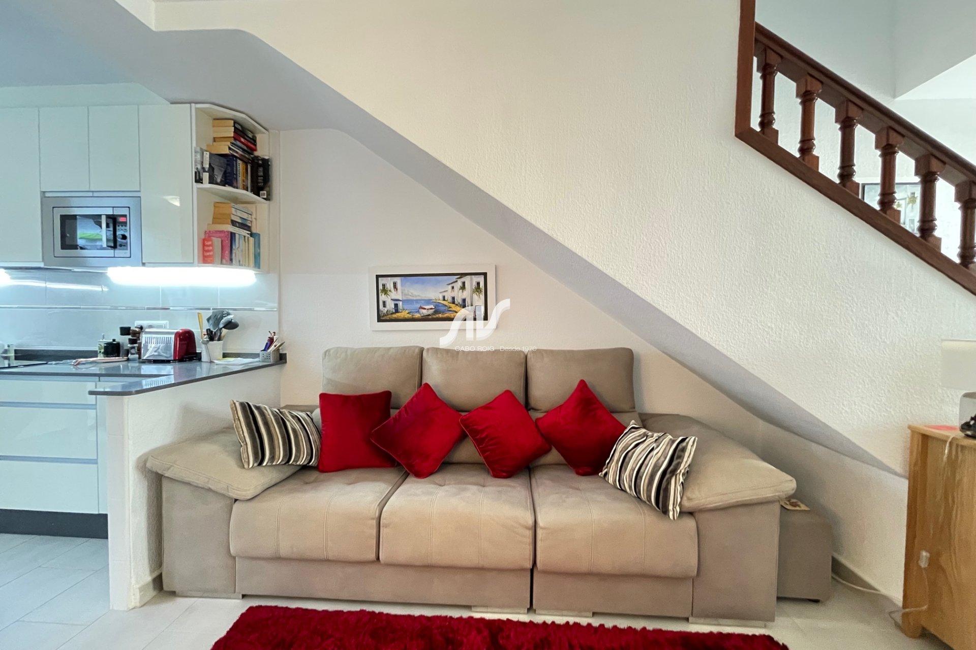 Reventa - Dúplex - Orihuela Costa - Cabo Roig