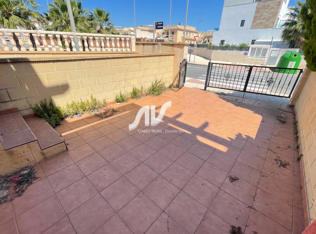 Reventa - Dúplex - Orihuela Costa - Los Dolses