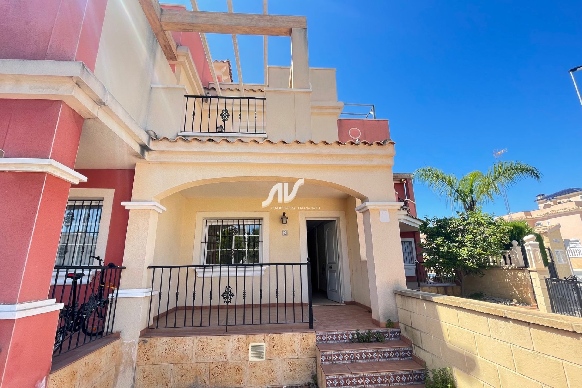 Reventa - Dúplex - Orihuela Costa - Los Dolses
