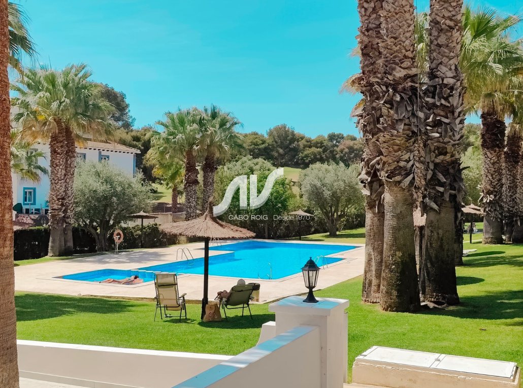 Reventa - Dúplex - Orihuela Costa - Villamartín