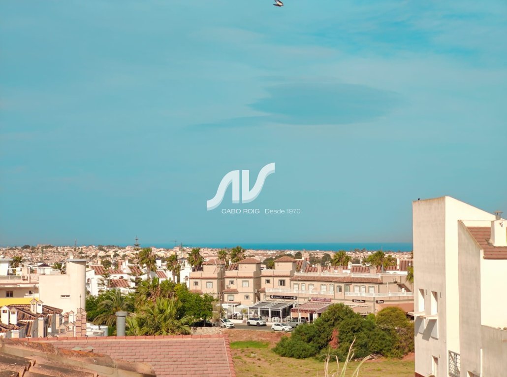 Reventa - Dúplex - Orihuela Costa - Villamartín