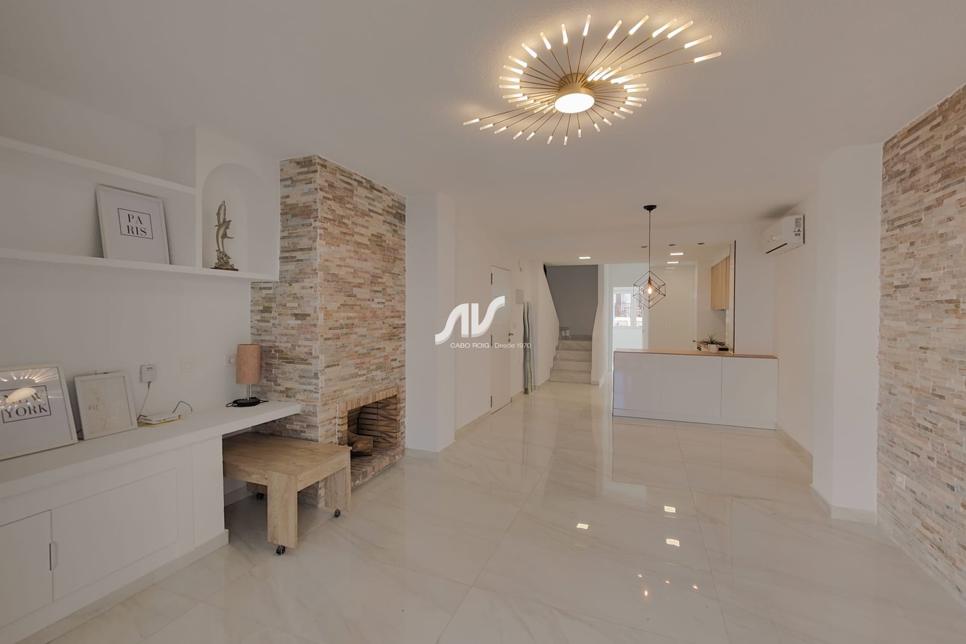 Reventa - Dúplex - Orihuela Costa - Villamartín