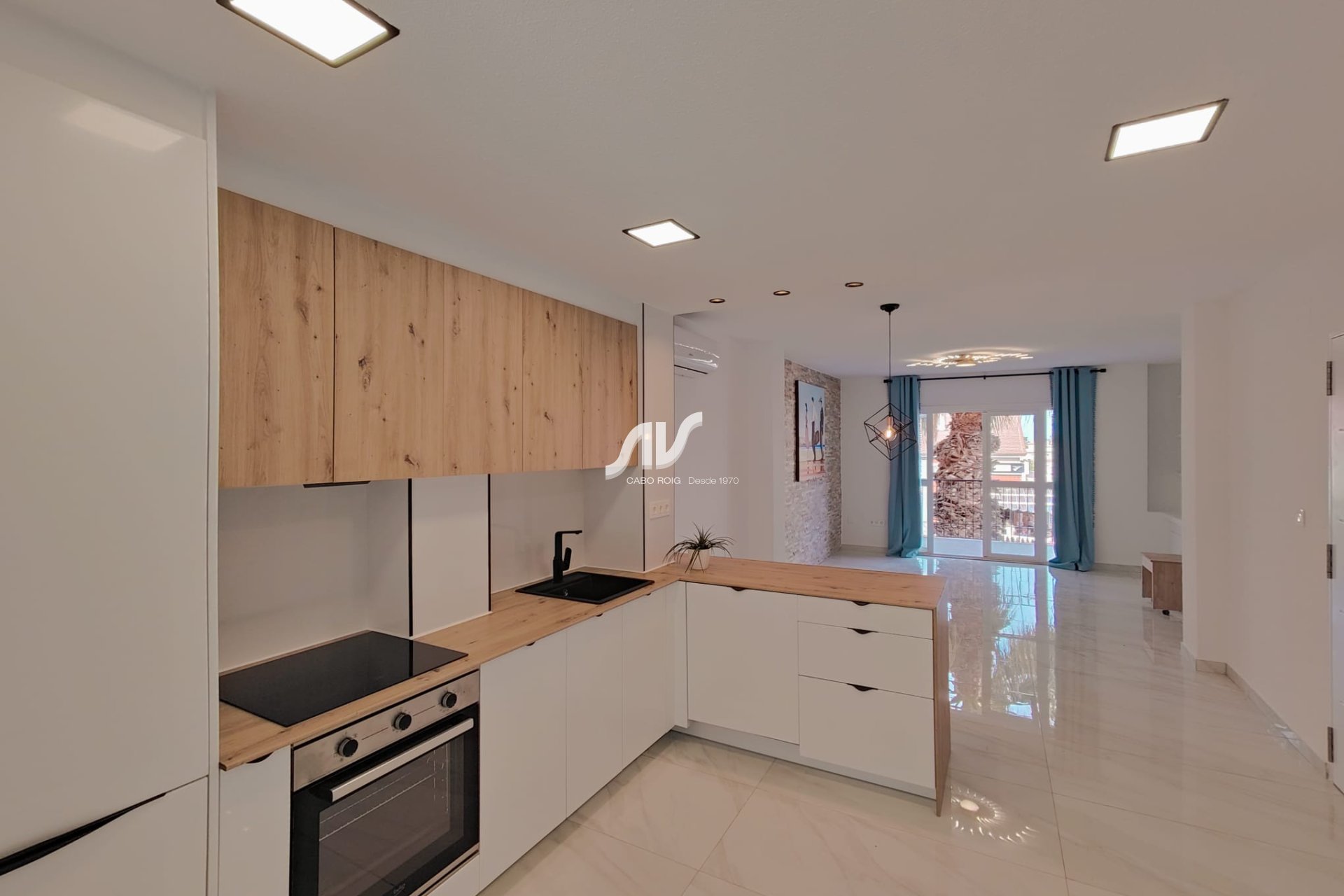 Reventa - Dúplex - Orihuela Costa - Villamartín