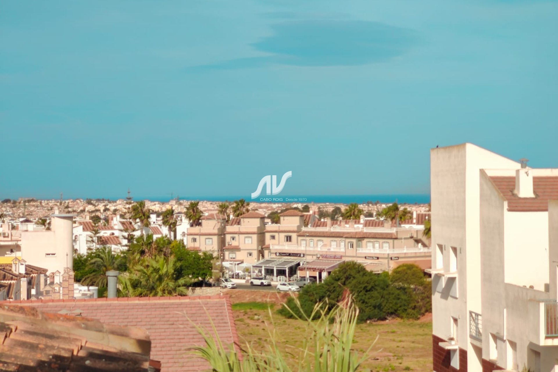 Reventa - Dúplex - Orihuela Costa - Villamartín