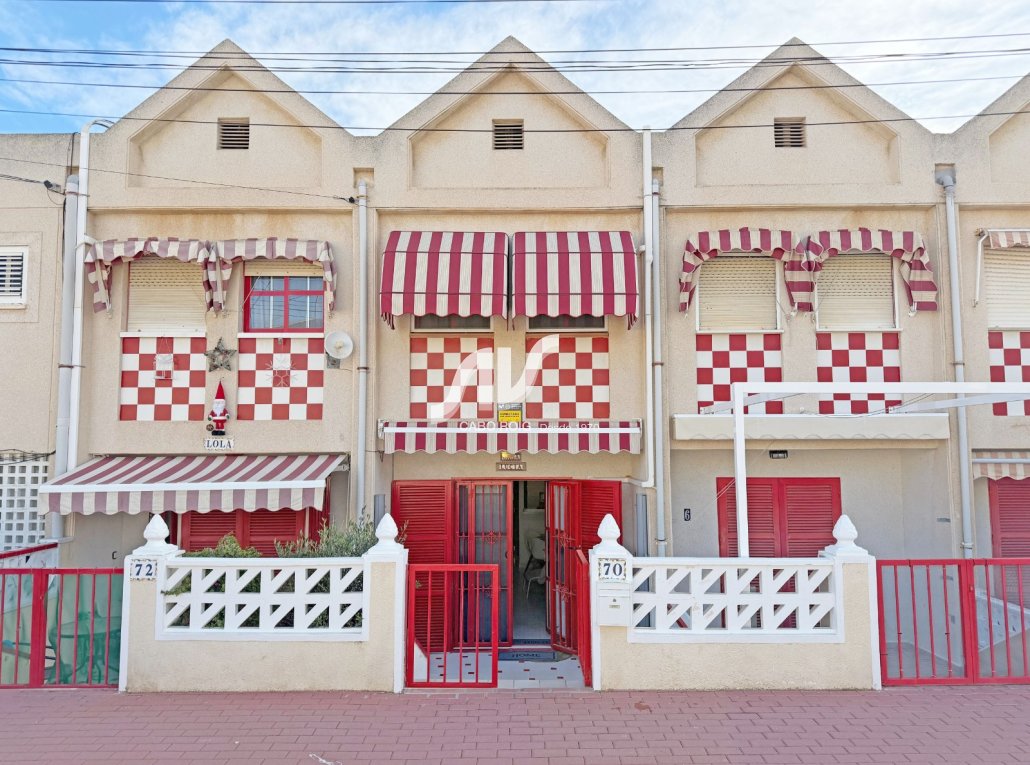 Reventa - Dúplex - Torrevieja - La Mata