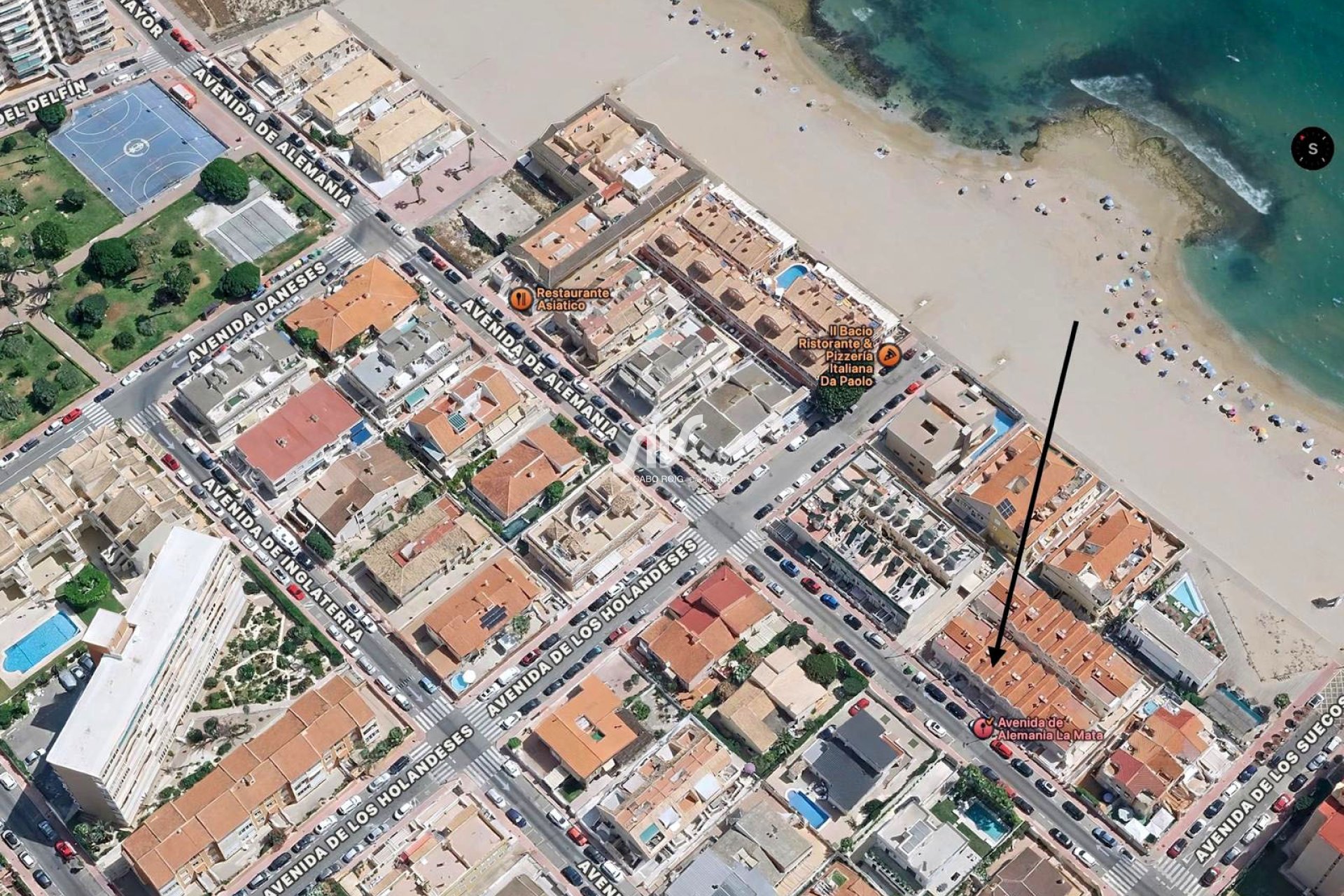 Reventa - Dúplex - Torrevieja - La Mata