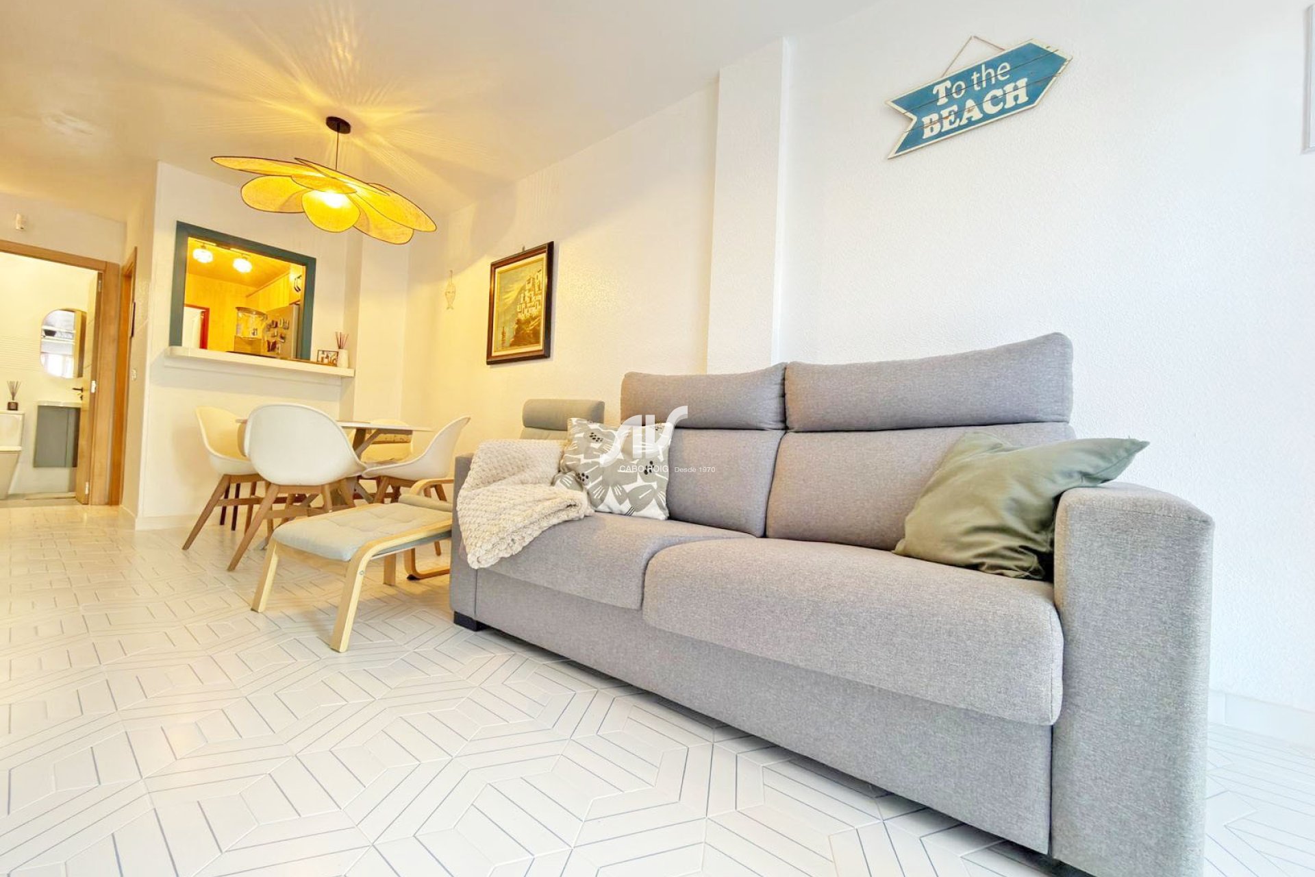 Reventa - Dúplex - Torrevieja - La Mata